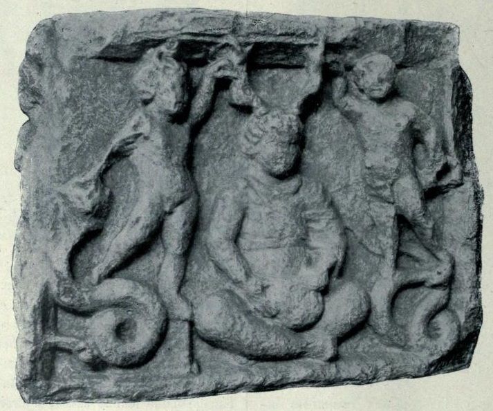 File:Cernunnos on stele, Vendœuvres (Indre).jpg