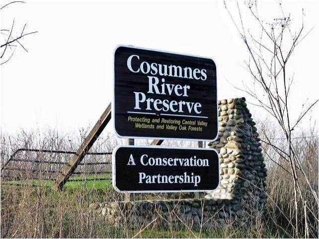 File:Cosumnes Preserve Sign.jpg