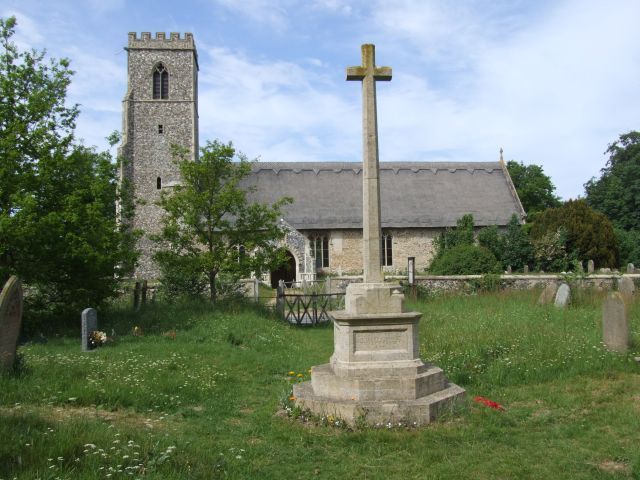 File:Henstead - Church of St Mary.jpg