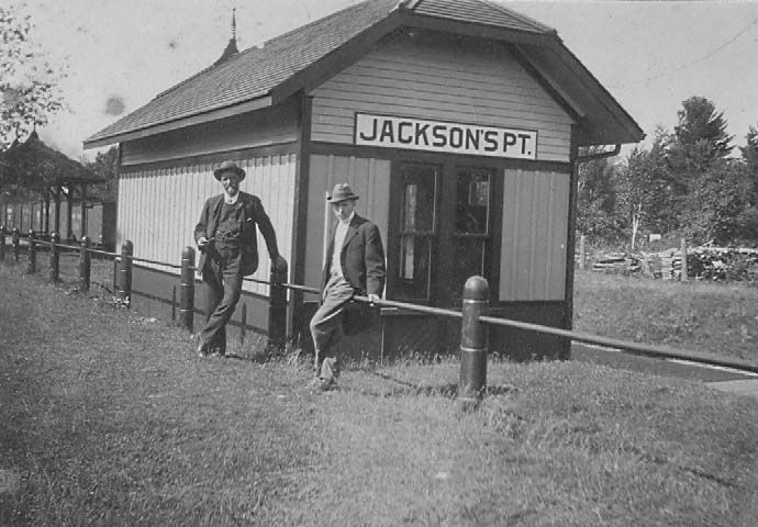 File:Jackson's Point station on the LSJR.jpg