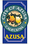 File:Logo of Azusa, California.png