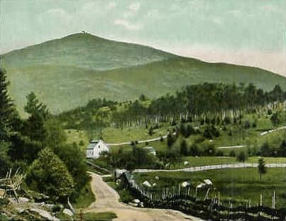 File:Mount Kearsarge, North Conway, NH.jpg