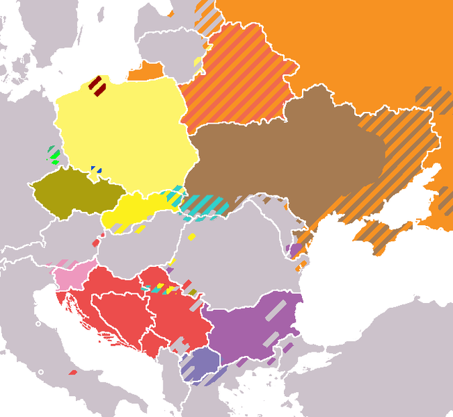 File:Slavic languages (no legend).png