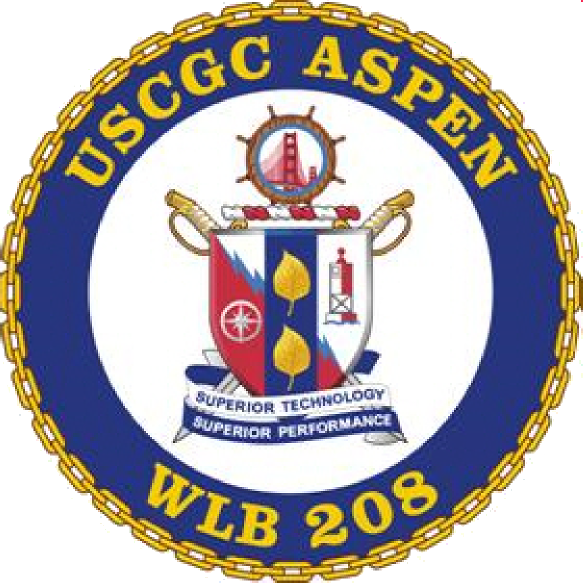 File:USCGC ASPEN (WLB 208) COA.png