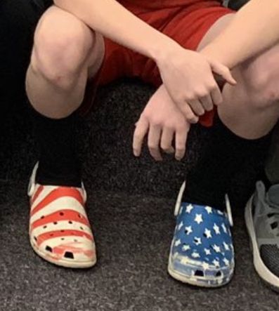 File:American flag crocs.jpg