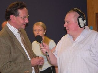 File:BBC locall radio Antiques Broadcaster.JPG