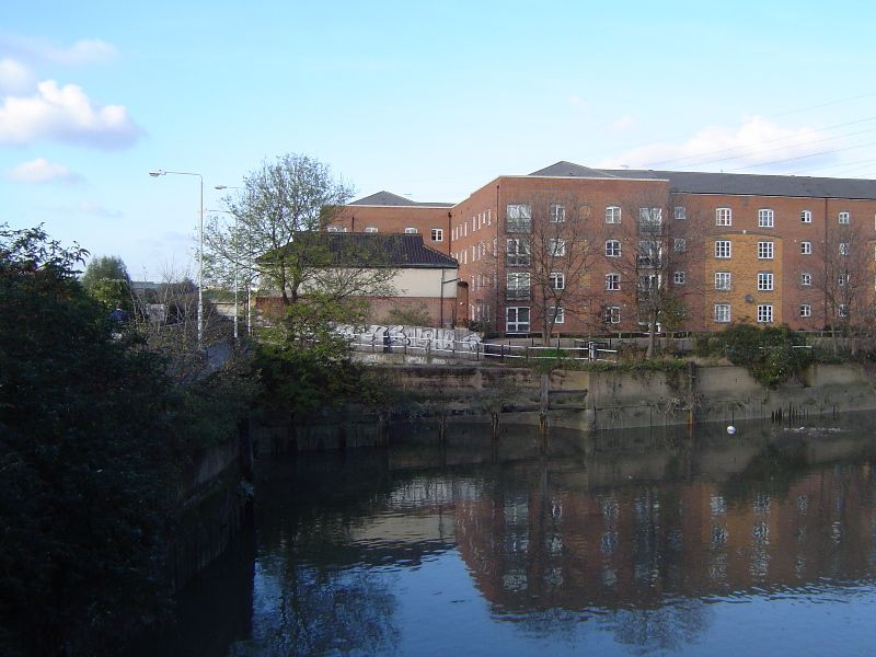 File:City Mill River.jpg