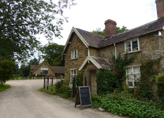 File:Entrance Lodge, Acton Scott Hall.jpg