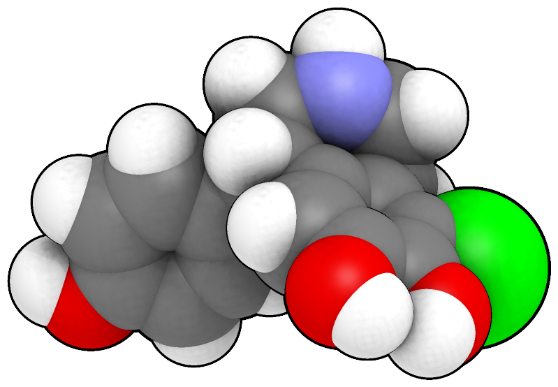 File:Fenoldopam 3d balls.png