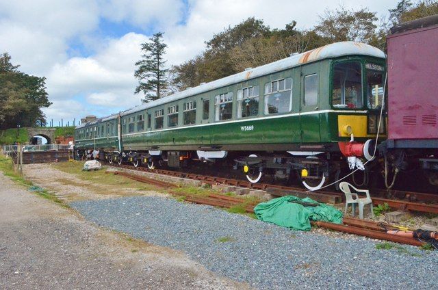 File:Helston Railway - geograph.org.uk - 3131151.jpg