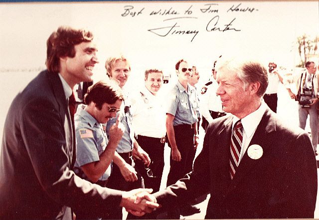 File:Jimmy Carter and James Howes.jpg