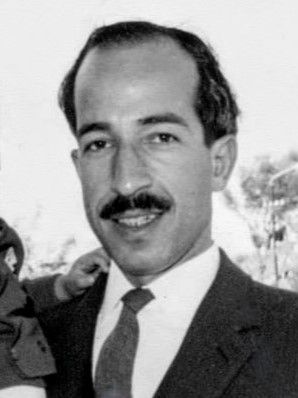 File:Mohammad Rasoul Al-Kilani in the year 1965.jpg