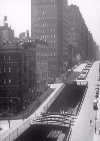 File:Park Avenue tunnel.jpg