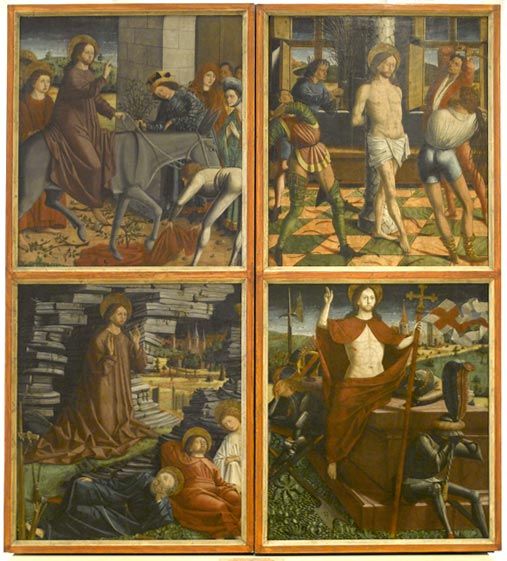 File:Retable de Saint Étienne panneaux extérieurs.jpg