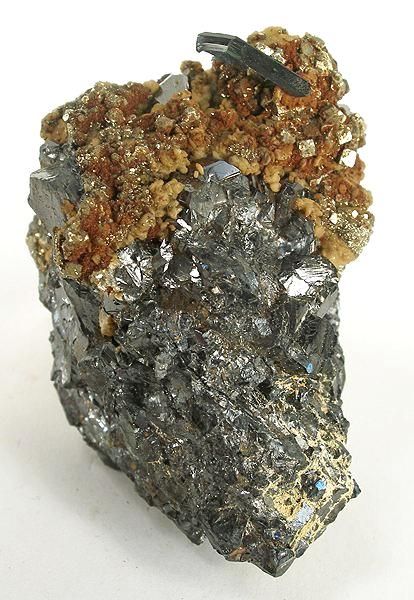 File:Vivianite-Siderite-Pyrite-258312.jpg