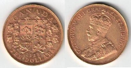 File:10 dollar gold coin (Canada).png