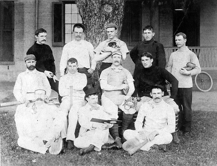 File:1885 Naval Academy officers baseball team.jpg