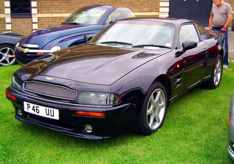 File:Aston Martin V8 1997.jpg