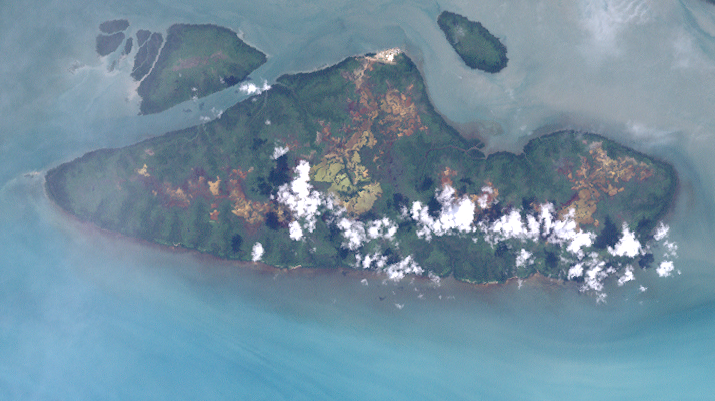 File:Boigu Island (Landsat).png