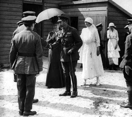 File:George v with the troops.jpg