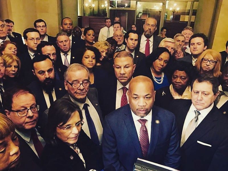 File:Hallway Conference.jpg