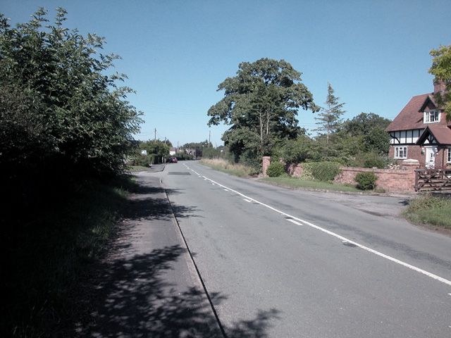 File:Ince Lane - geograph.org.uk - 45687.jpg