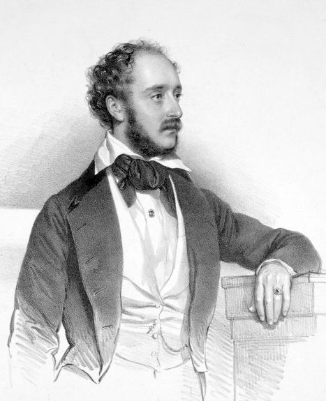 File:Lorenzo Salvi by Josef Kriehuber.jpg