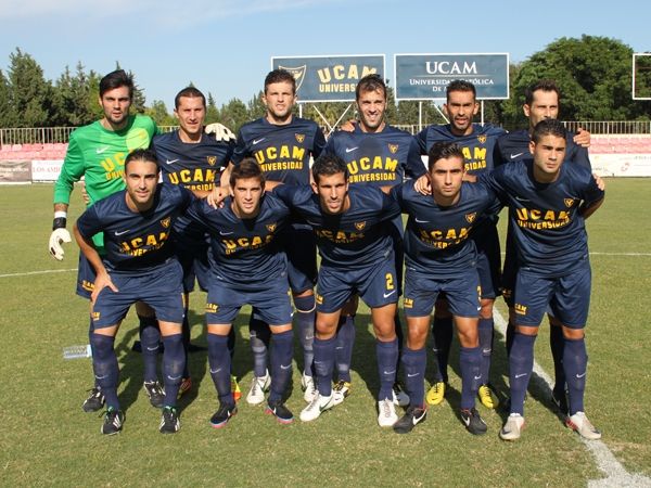 File:Once inicial UCAM.JPG