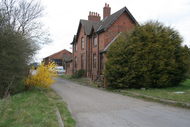 File:Scredington Station - geograph.org.uk - 154559.jpg