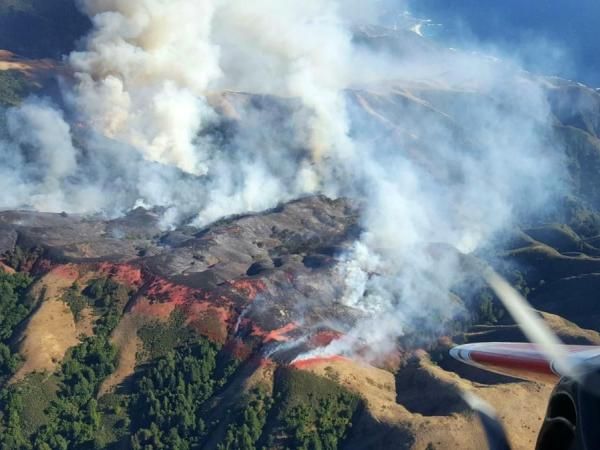 File:Soberanes fire Big Sur July 2016.jpg