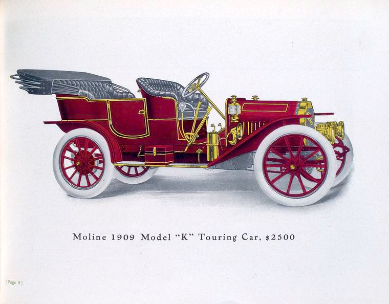 File:1909 Model K from brochure.jpg