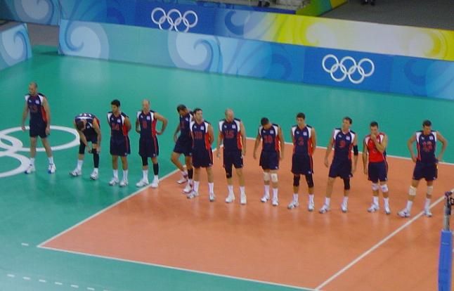 File:2008 Olympic Volleyball team United States.JPG