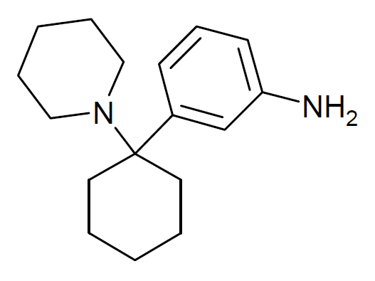 File:3'-NH2-PCP structure.png