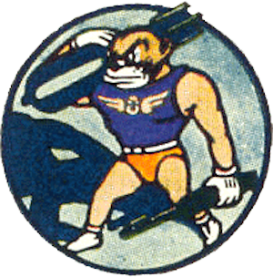 File:599th Bombardment Squadron - Emblem.png