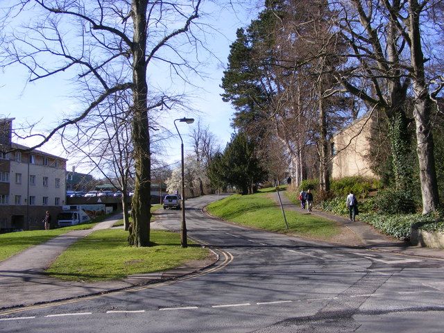 File:College View - Van Mildert.jpg