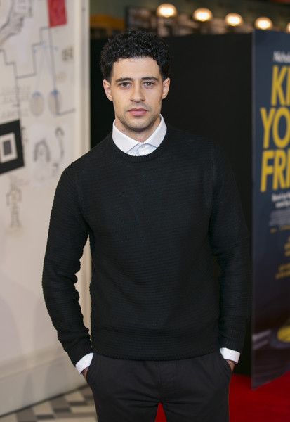 File:David Avery Kill Your Friends premiere.jpg