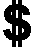 File:Dollar sign.png