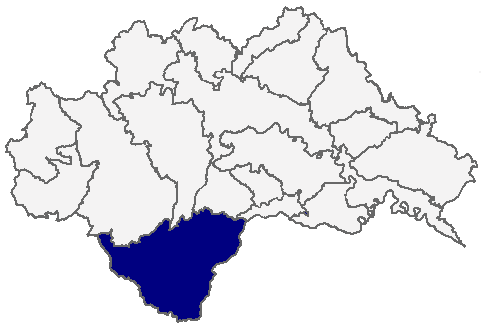 File:Dvor municipality within Sisak-Moslavina County.png