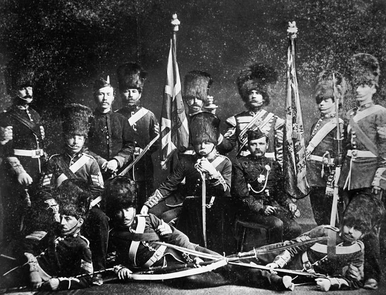 File:Governor General's Foot Guards - 1875.jpg