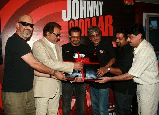 File:Johnny Gaddaar Music Launch.jpg