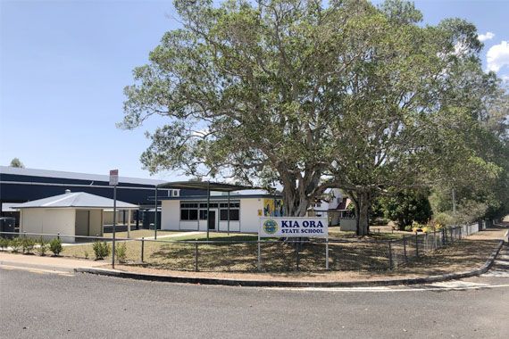 File:Kia-Ora State School, 2020.jpg