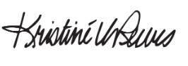 File:Kristine Reeves Signature.png