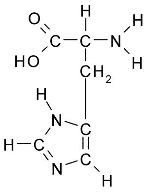 File:L-Histidine.png