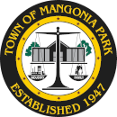 File:Mangonia Park, FL Seal.png