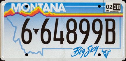 File:Montana License Plate Remake (1991-2000) NEW FONT.jpg