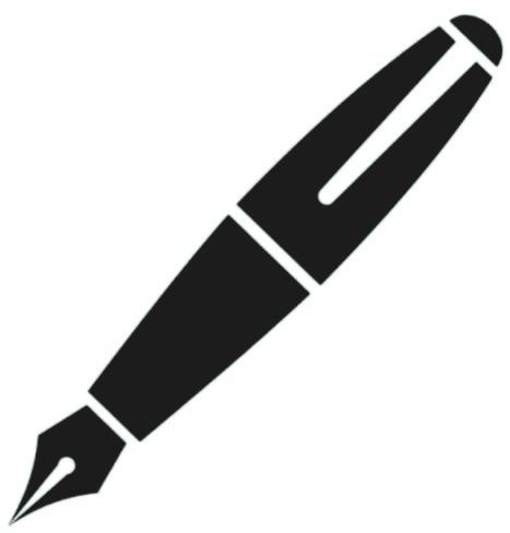 File:Nepalese Election Symbol Pen.jpg