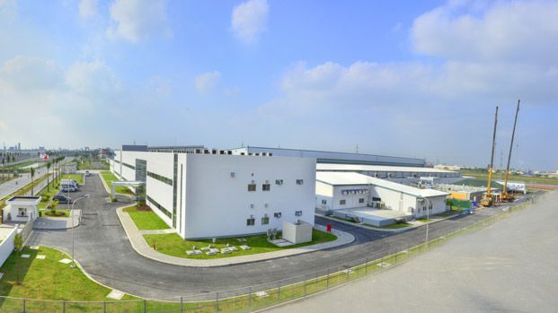 File:PANASONIC FACTORY HUNG YEN-FACTORY.jpg