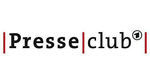 File:Presseclub (WDR) logo.JPEG