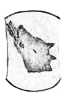 Coat of arms of the Kingdom of Serbia (1720)