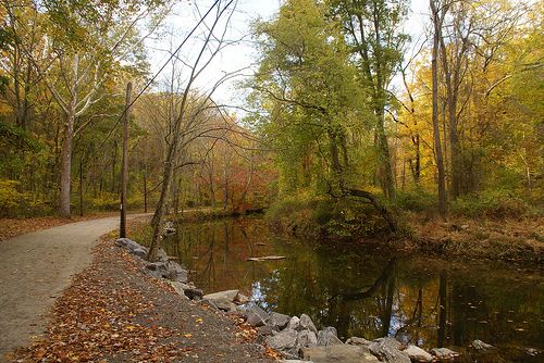 File:Ridley Creek at Ridley Creek State Park.jpg